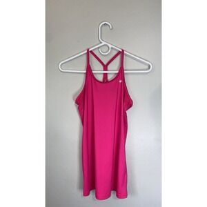 New‎ Balance fitted Tank top